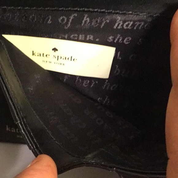 KATE SPADE JACKSON STREET WOMEN’S CROSS BODY BAG - Picture 3 of 4